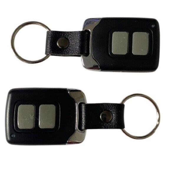LongCtrl Other - 2 Replacement for Genie & Overhead Door Garage Door Opener Remote G3T-R G3T-BX G